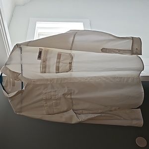 Columbia PFG omi-shade men's golf shirt